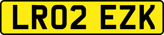LR02EZK