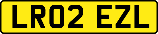 LR02EZL