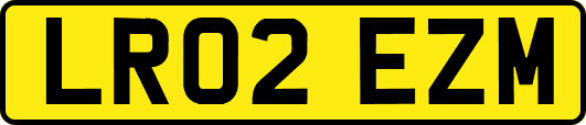 LR02EZM