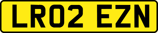 LR02EZN