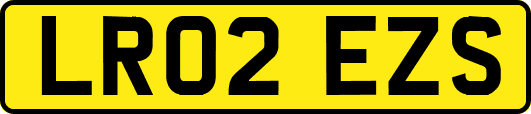 LR02EZS