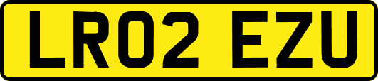 LR02EZU