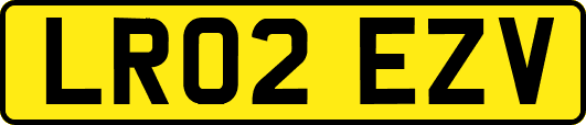 LR02EZV