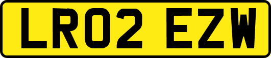 LR02EZW