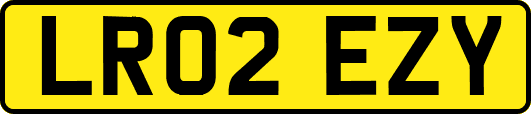 LR02EZY