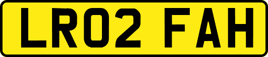 LR02FAH