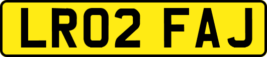 LR02FAJ