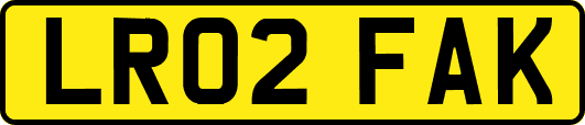 LR02FAK