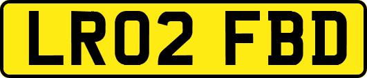 LR02FBD