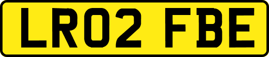 LR02FBE