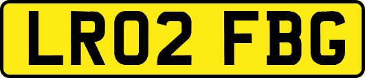 LR02FBG