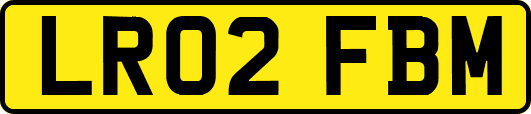 LR02FBM