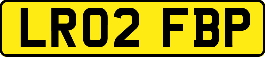 LR02FBP