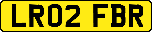 LR02FBR