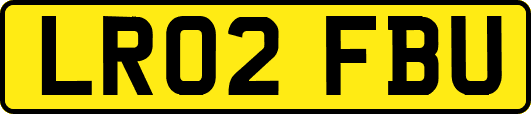LR02FBU