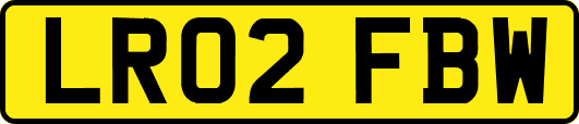 LR02FBW