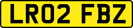 LR02FBZ