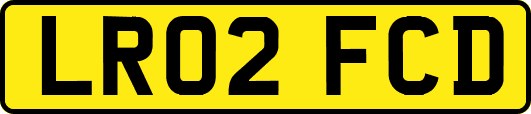 LR02FCD