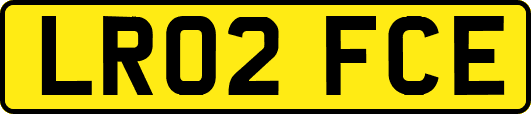 LR02FCE