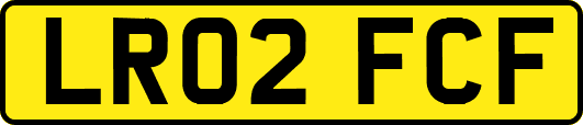 LR02FCF