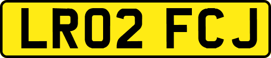 LR02FCJ