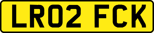 LR02FCK