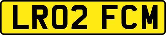 LR02FCM
