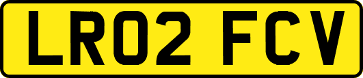 LR02FCV