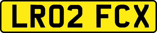 LR02FCX