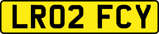 LR02FCY