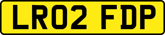 LR02FDP