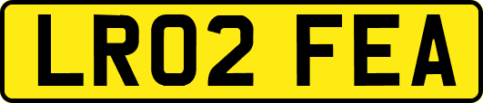 LR02FEA