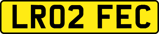 LR02FEC