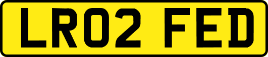 LR02FED
