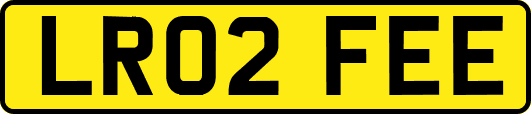 LR02FEE