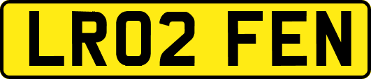 LR02FEN