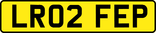 LR02FEP