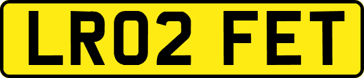 LR02FET