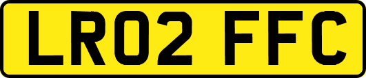 LR02FFC