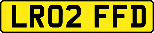 LR02FFD