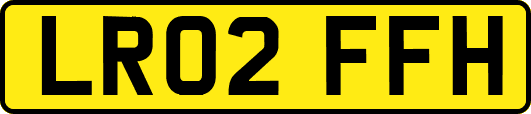 LR02FFH