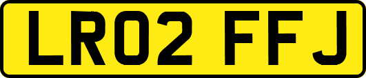 LR02FFJ