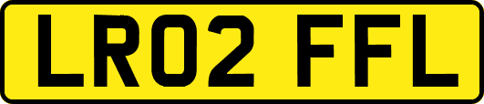 LR02FFL