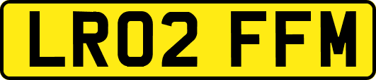 LR02FFM