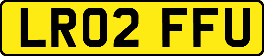 LR02FFU