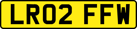 LR02FFW