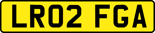 LR02FGA