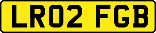 LR02FGB