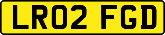 LR02FGD
