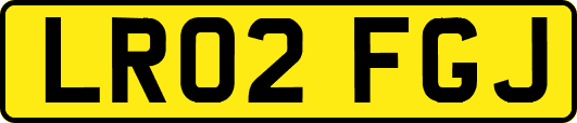 LR02FGJ